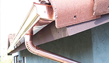 Rain Gutter Installation, Repair, Cleaning in Richland Springs, TX